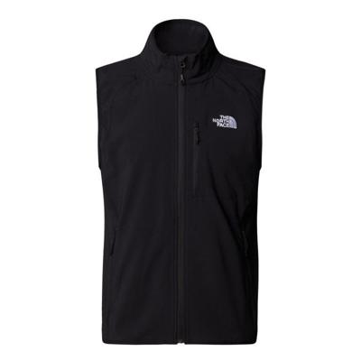 The North Face Nimble Bodywarmer Heren TNF Black S
