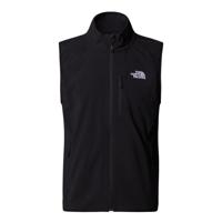 The North Face Nimble Bodywarmer Heren TNF Black S - thumbnail