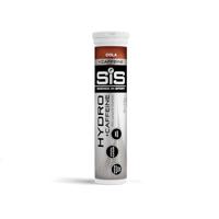 SiS Go Hydro Tablet Cola+Caffeine 20x4g - thumbnail