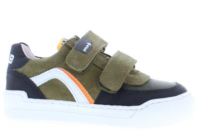 Develab 41543 559 kaki Groen 