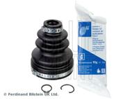 Asmanchetten set ADBP810049 - thumbnail