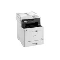 Brother DCP-L8410CDW kleurenlaserprinter - thumbnail
