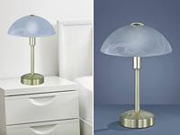 Trio LeeslampDonna voor nachtkastje - 525790108 - thumbnail