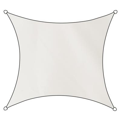 Livin' Outdoor Como Schaduwdoek Livin' Outdoor Como Schaduwdoek