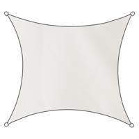 Livin' Outdoor Como Schaduwdoek - thumbnail