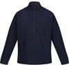 Ragetta RG500 Sigma Heavyweight Fleece Jacket - Dark Navy - S
