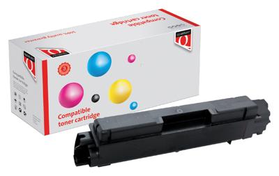 Toner quantore kyocera tk-5140k zwart Toner quantore kyocera tk-5140k zwart