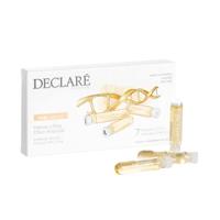 Declare Vital Balance lntense Lifting Effect Ampoule Set 17.50ml Gerichte behandeling Dames - thumbnail