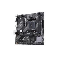 Moederbord - ASUS - PRIME A520M-K - AMD A520 - Micro ATX - 64 GB RAM - thumbnail