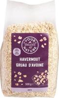 Your Organic Nature Havermout - thumbnail