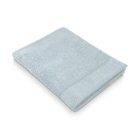 Clyr Handdoek 50x100 cm 500 gram Ocean Blue - thumbnail