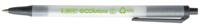 Bic balpen ECOlutions Clic Stic zwart - thumbnail