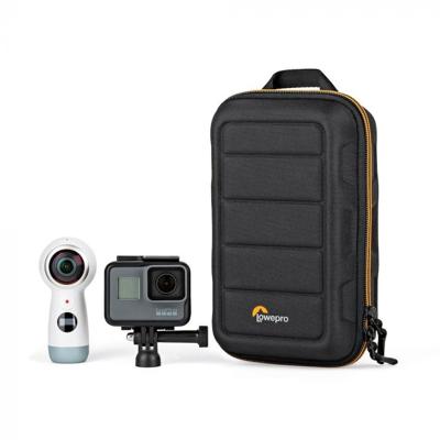 Lowepro Hardside CS 60 zwart