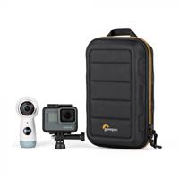 Lowepro Hardside CS 60 zwart - thumbnail