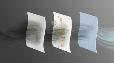 Electrolux e203s stofzuigerzak e203