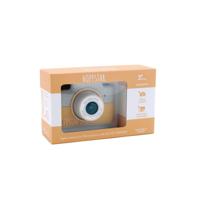 Hoppstar Expert Digitale Kindercamera - Citron - thumbnail