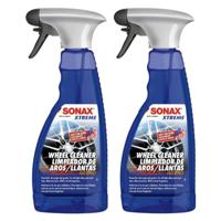Bandenreiniger Sonax XTREME 500 ml 2 Stuks - thumbnail