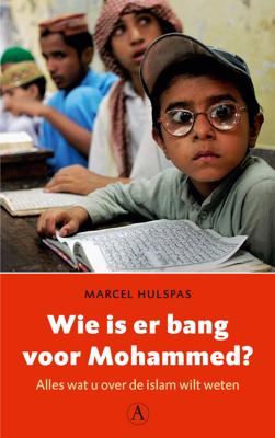 Wie is er bang voor Mohammed? - Marcel Hulspas - ebook