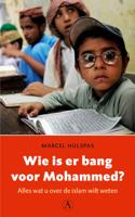 Wie is er bang voor Mohammed? - Marcel Hulspas - ebook - thumbnail