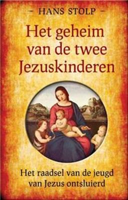 Het geheim van de twee Jezuskinderen - Hans Stolp - ebook