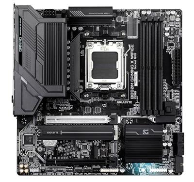 Gigabyte B850M GAMING X WF6E moederbord - thumbnail