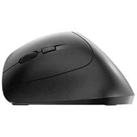 CHERRY MW 4500 muis Kantoor Linkshandig RF Draadloos Optisch 1200 DPI - thumbnail
