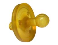 Goldi Sauger Speen natuurrubber symmetrisch - 3-24m - thumbnail