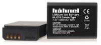 Hahnel 1000 177.7 oplader zwart - thumbnail