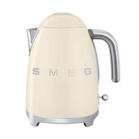 SMEG KLF03CREU Elektrische Waterkoker 50's Style - Creme - thumbnail