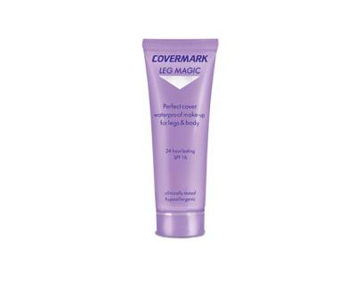 Covermark Leg Magic N12 Zand 50ml