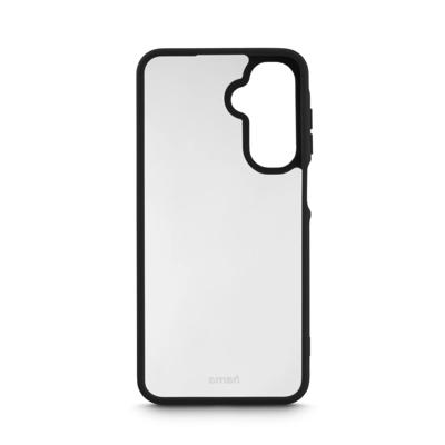 Hama Cover Samsung Galaxy A17 Transparant, Zwart