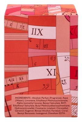 Hermès Twilly d'Hermès Eau Poivrée Eau de Parfum 50ml