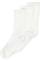 Sportsokken - Wit - thumbnail