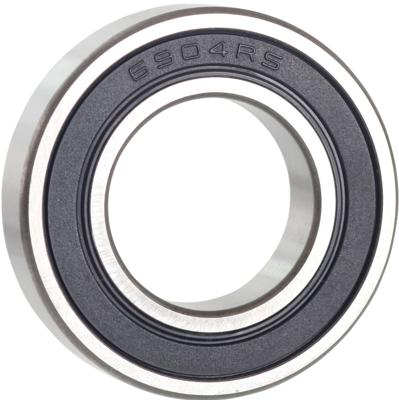 Union Marwi cb-134 cartridge kogellager 20x37x9 (6904 2rs)