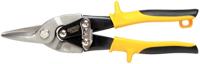 KS TOOLS Ks-tools blikschaar sheet metal snips l1 250mm - thumbnail