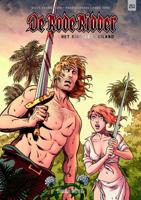 Het eindeloze eiland (Paperback) - thumbnail