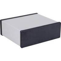 Hammond Electronics 1455U1602 Universele behuizing 160 x 191 x 66 Aluminium Geëxtrudeerd Aluminium (geëloxeerd) 1 stuk(s) - thumbnail