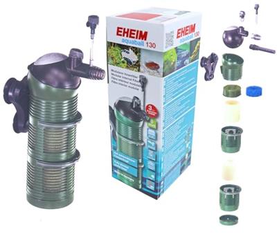 Eheim Aquaball 130 2402.020 Eheim Gebr. de Boon - Gebr de boon Eheim Aquaball 130 2402.020 Eheim Gebr. de Boon - Gebr de boon