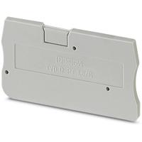 Phoenix Contact 3208142 Afsluitdeksel 50 stuk(s) - thumbnail