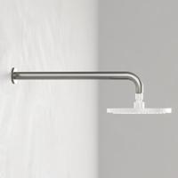 Hotbath Archie Wandarm 40 cm RVS 316 AR450IX - thumbnail