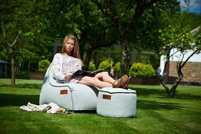 Cobana Lounge Chair - thumbnail