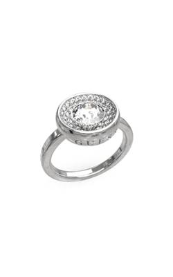Dames ring Guess JUBR03397JWRH52 (12)