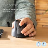 R-Go Tools HE Break ergonomische muis - thumbnail