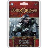 The Lord of the Rings: Defenders of Gondor Starter Deck - thumbnail