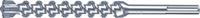 Rotec Hamerboren SDS-MAX 'Zentro' 20,0x1200/1320 mm - 2032005 - thumbnail