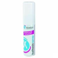 Miradent Halitosis Mondspray 15ml - thumbnail