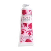 L&apos;Occitane Rose Hand Cream Hand- en voetverzorging 30 ml - thumbnail