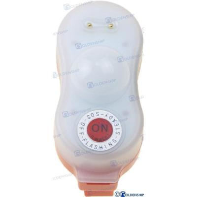 GS80071 - SOLAS LITHIUM LICHT VOOR VESTEN
