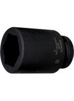 Bahco krachtdop 1.1/2" lang 1.3/8" | K9806Z-1.3/8 - thumbnail