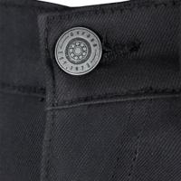 OXFORD broek "aa wax jeggings" trousers oa waxed ladies black regu gr. 24 - thumbnail